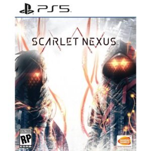 SCARLET NEXUS